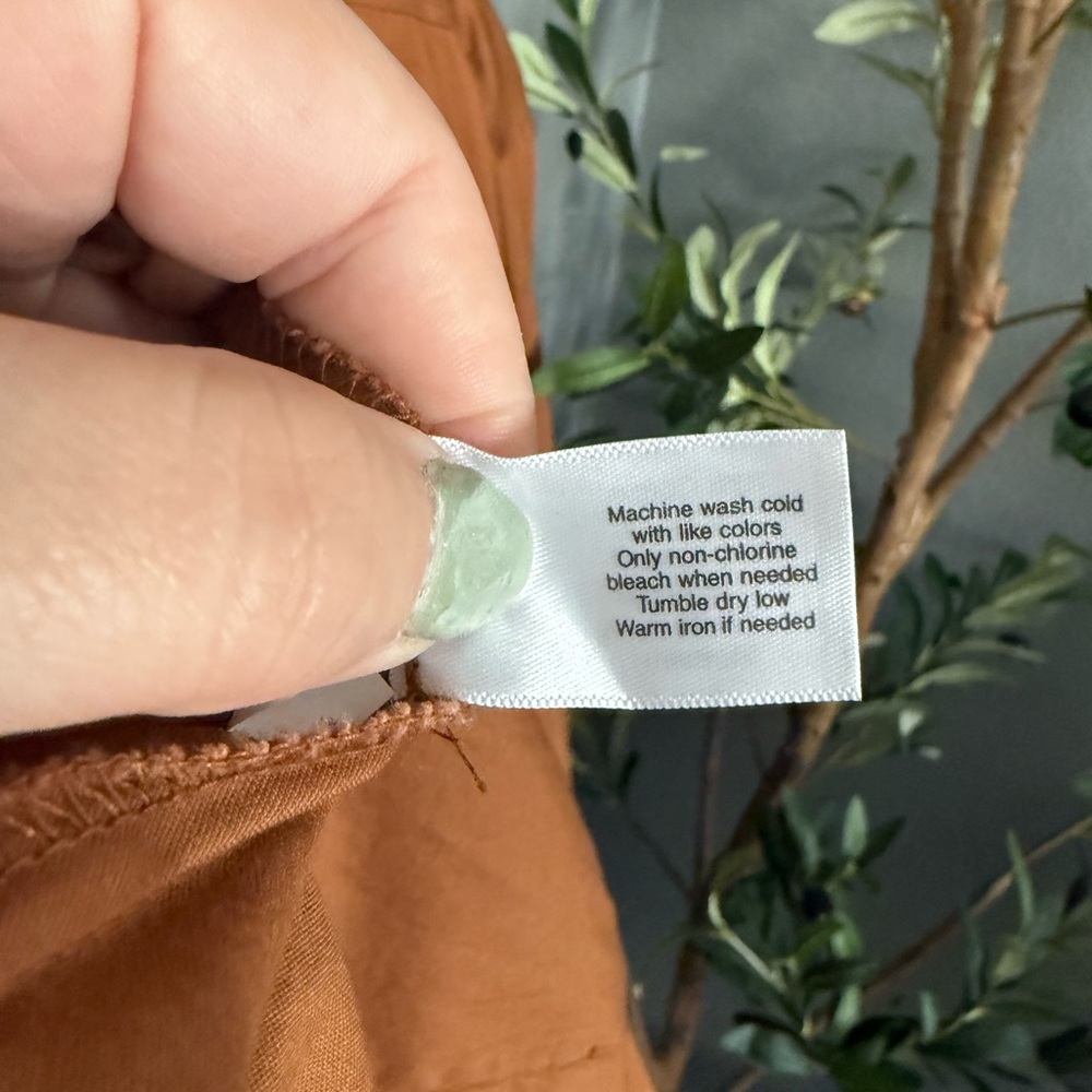 Lane Bryant Utility Jacket - Picture 14 of 14